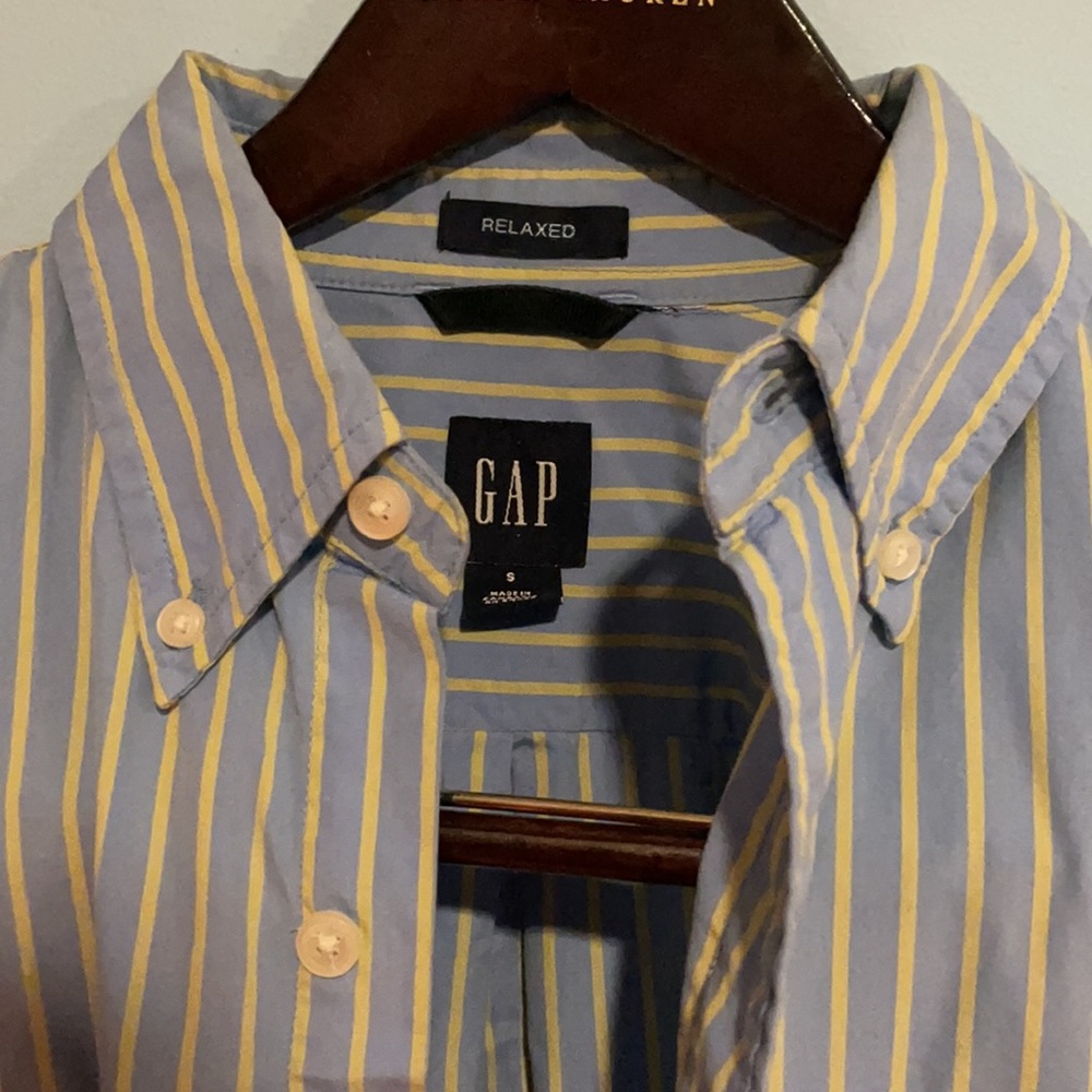 Gap button down - Picture 2 of 5